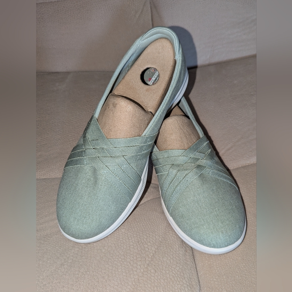 Sketchers Go Step Lite women's 11W